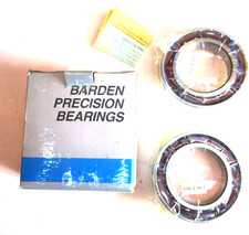 Barden Precision 111HDL Bearings Set of 2