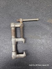 Antique Williams Ford Model T Spring Compressor Clamp Mechanics Tool 1915 Antique Williams Ford Model T Spring Compressor Clamp Mechanics Tool 1915