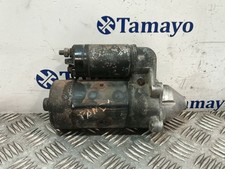 Démarreur Seat MARBELLA