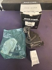 224-4154 M-77 Big Block Chevy 396 402 427 454 Oil Pump Standard Pressure Volume 224-4154 M-77 Big Block Chevy 396 402 427 454 Oil Pump Standard Pressure Volume