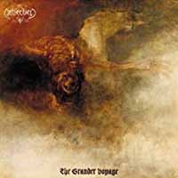 Netherbird - Grander Voyage - Vinyl Record - 23 - E72Z