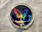 Hayleybug Mint 1 Oz Silver Round, #12 Of 15