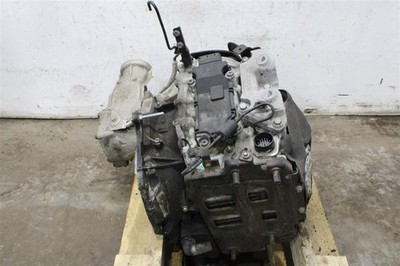 Used Automatic Transmission Assembly fits: 2018 Land rover Discovery sport AT ID