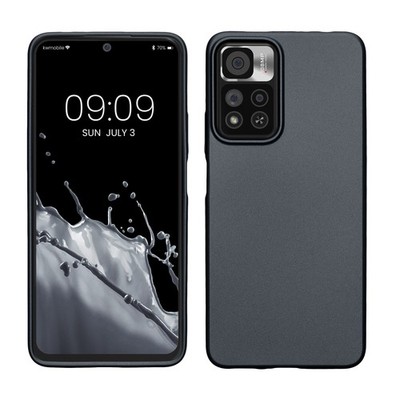 Handyhülle für Xiaomi Redmi Note 11 Pro+ 5G Note 11 Pro Plus 5G Hülle Silikon