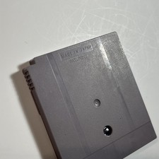 Tetris (Nintendo Gameboy, 1989) Original Cartridge Game - Tested & Working