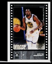 Kevin Durant 2019-20 Panini NBA Sticker & Card Collection #131 Brooklyn Nets
