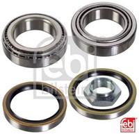 Febi Bilstein 12695 Radlagersatz Radlager Satz Vorderachse Vorne