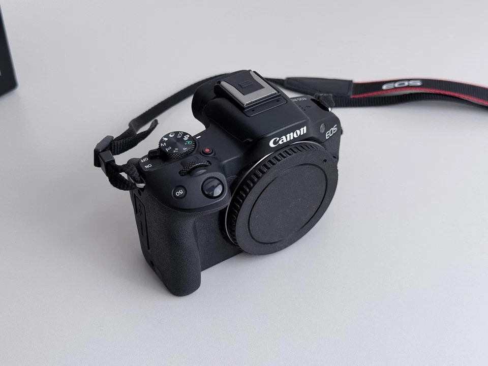 Canon EOS R50, Foto 2 von 5