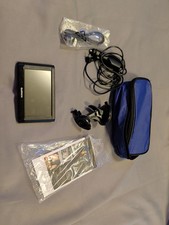 Garmin Nuvi 42LM 4.3-inch Portable Vehicle GPS Lifetime Maps TESTED.