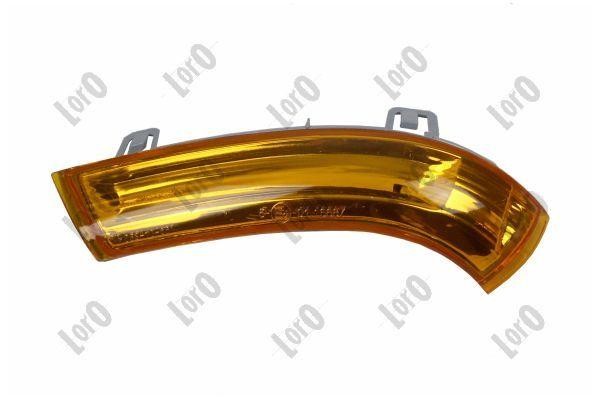 Original ABAKUS Blinkleuchte 053-10-855 für Seat Skoda VW
