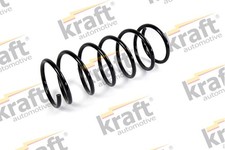 1x KRAFT AUTOMOTIVE Fahrwerksfeder 4022004 für FORD DNW DAW FOCUS 1 DBW DFW 16V
