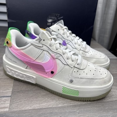 Size 8 - Nike Air Force 1 Fontanka Have A Good Game Womens