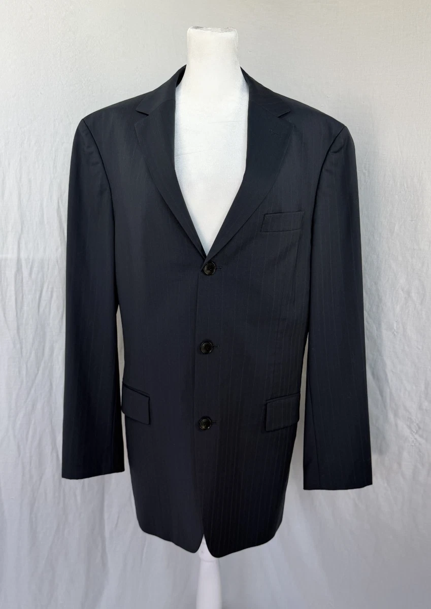 HUGO BOSS Blue Suits & Blazers for Men for sale | eBay
