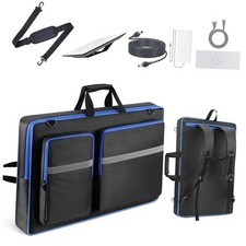 Carrying Case Compatible with Starlink Gen 3, Carrying Bag Padded Backpack
