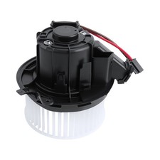 Hvac Blower Motor Wfan For Mercedes-benz C250 C300 C350 E250 E350 Glk350 11-15