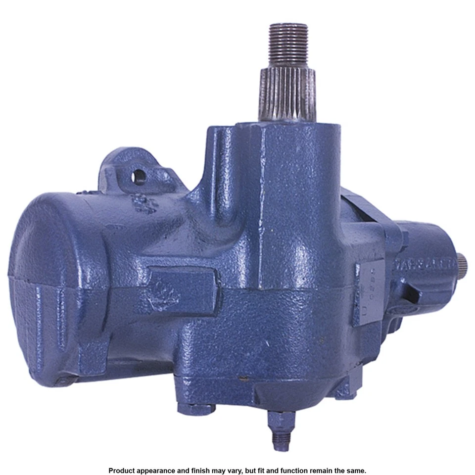 Caja de cambios de dirección asistida TCP para Ford Country Sedán Lincoln Continental Cardone Foto 2 de 3