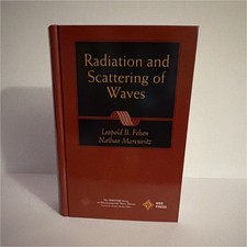 IEEE Press Radiation and Scattering of Waves ...