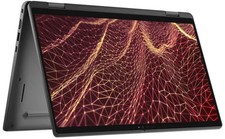 Dell Latitude 7430 2-in-1 CI7-1255U 16GB RAM 256GB SSD 14in FHD Touch W11 Pro