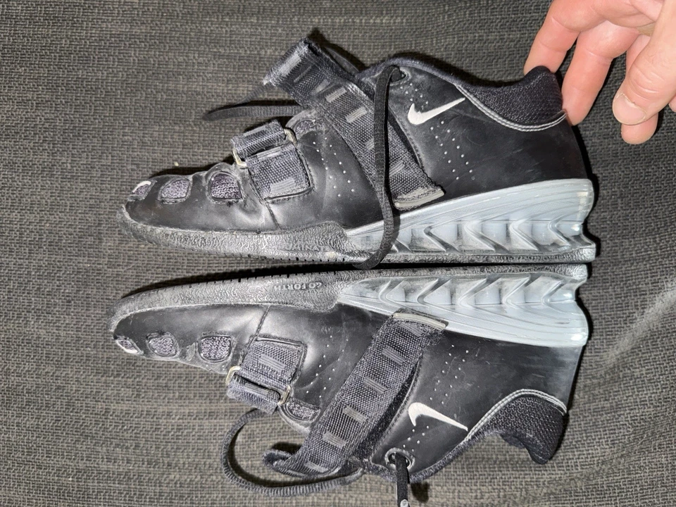 nike romaleos 2 Weightlifting Shoes - Size 6.5US - Image 2 of 4