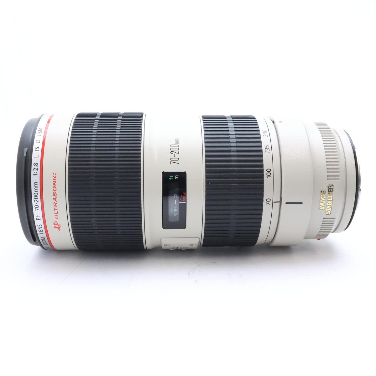 Canon EF 70-200mm F/2.8L IS II USM #95 4960999575070 | eBay Canon EF 70-200mm F/2.8L IS II USM #95 4960999575070 | eBay