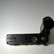 Asahi Pentax Winder MX Motor Drive for Pentax MX 35mm Film Camera