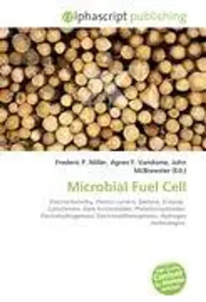 Frederic P. Miller (U. A.) | Microbial Fuel Cell | Taschenbuch | Englisch (2026)-image