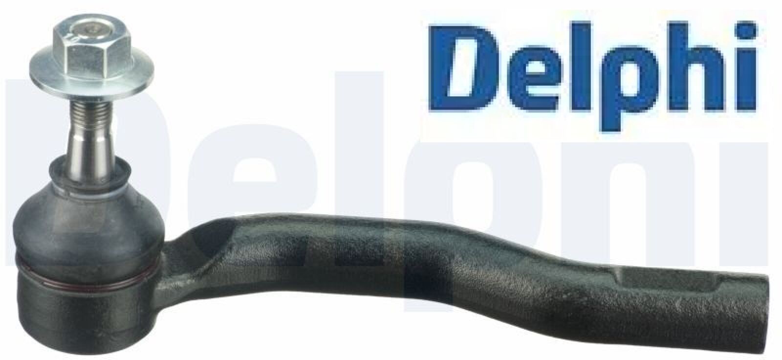 Für DELPHI ZAWIESZENIE TA3189 TIE ROD END LEFT - Bild 2