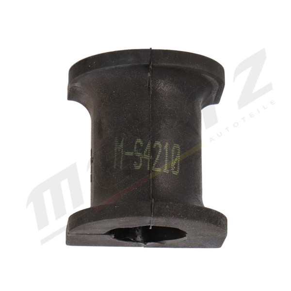 Stabilisatorlager Stabilager Buchse Stabilisator Mertz M-S4210 FüR VW T5 Bus 7HB-image