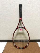 Srixon REVO CX270 Tennis Racket Hard Court