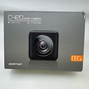 Apeman Dash Cam C860 | eBay