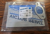 Victor Reinz Dichtung AbgaskrüMmer 71-27898-20 FüR Vw Audi Seat Volvo 2E Afn Pg