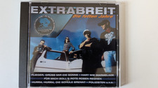 Extrabreit   Die Fetten Jahre CD BMG 1998 NEU...
