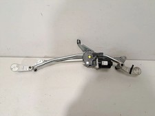 BMW 4 G22 G23 G24 G26 2022 Wischergest�nge Wischermotor vorne 7427901 TDL60421