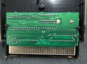 Nintendo The Legend of Zelda (NES) NTSC-U/C Gold Cartridge