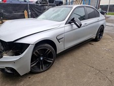 Bremszange links vorne BMW 3er F30, F80 34116857687 P24212919