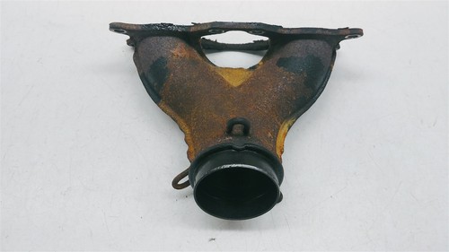 2014 Polaris Switchback Assault 800 #2 Exhaust Manifold Y-Pipe 1262107-029