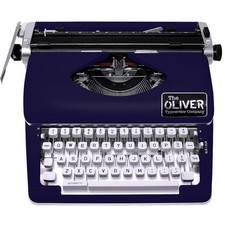 Unbranded Timeless typewriter (color as shown) - sold as is thumbnail