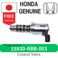 Honda OEM Original Acura VTC Steuerventil Magnetventil K24A 15830-RBB-003 Japan