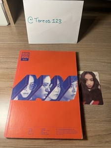 【美品】f(x) 4 Walls アンバー Fx 4 Walls for sale | eBay