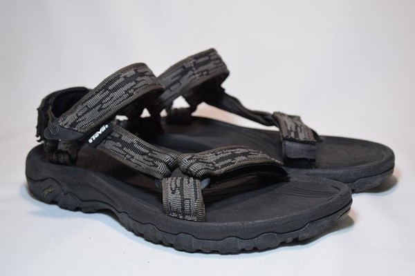 Men Teva Sandals Multicolor 40