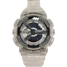 CASIO G-SHOCK Case Size 4.8 ×5.2cm Used Watch #1191417418