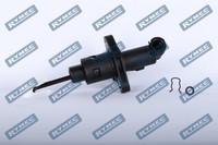 Kupplungsnehmerzylinder Clutch Master FüR Seat Leon 1M1 1999-2006