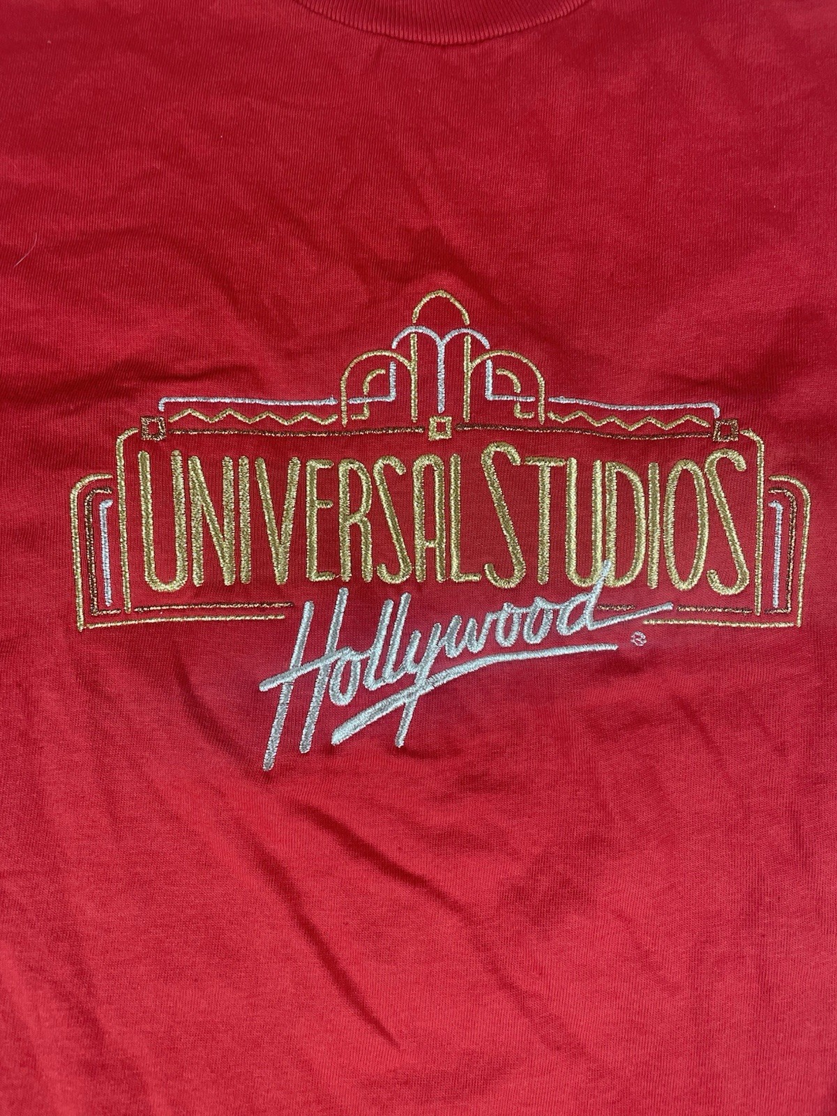 Universal Studios Hollywood Universal Studios Emb… - image 4
