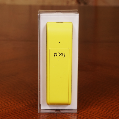 #ad New Snap Pixy Dual Battery Charger Kit Model 007 2 Batteries Rare HTF Yellow $59.75