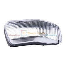 Grille LH Light Lens T1060-30040 For Kubota L3130DT L3430DT L3830DT L4630DT