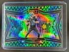 2024 Select Jared Goff Field Dragon Scale Prizm #69/70 Lions