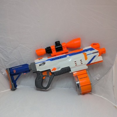 N-Strike Modulus Series Discontinued 2015-21 Blasters plus extras