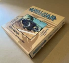 Book Amilcar by Gilles Fournier Burgess-Wise English French texts 2 vol. 1994