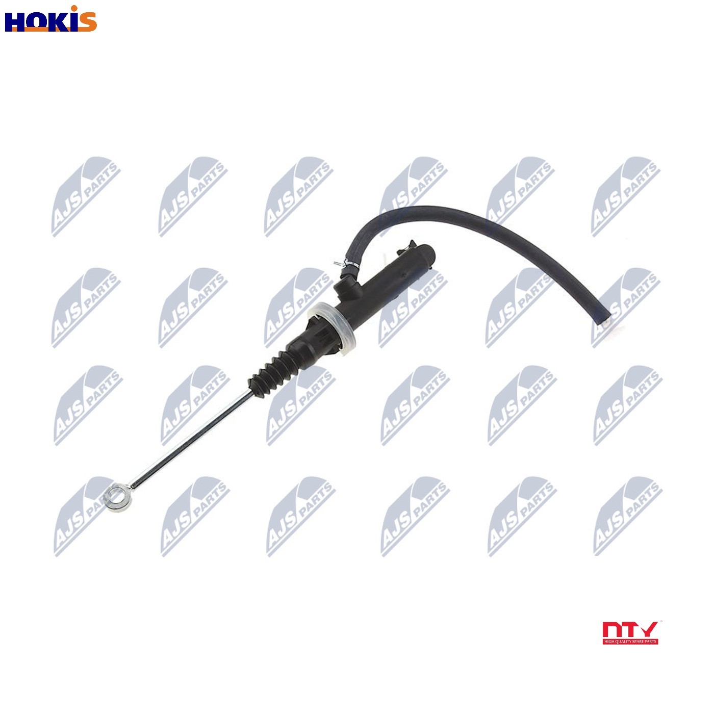 N.T.Y. NSP-FR-002.NTY Master Cylinder, clutch for FORD - Image 10