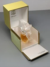 NINA RICCI “L’Air du Temps” Unused IOB Stamped Bottle Made By LaLique France